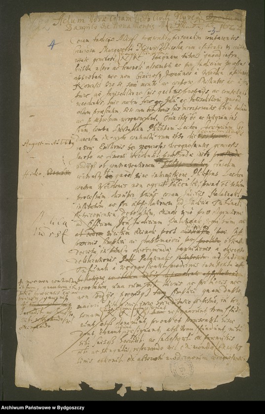 image.from.unit.number "[Księga ławnicza miasta Nowego]"