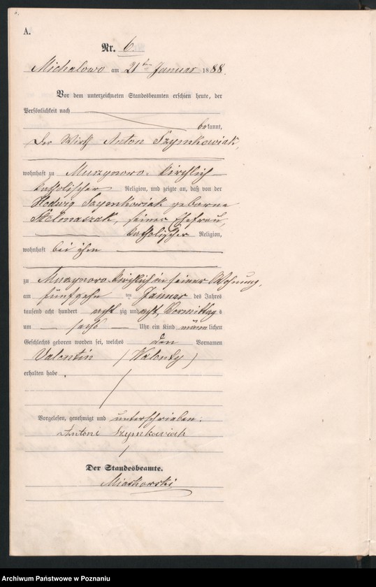 image.from.unit.number "Księga urodzeń"