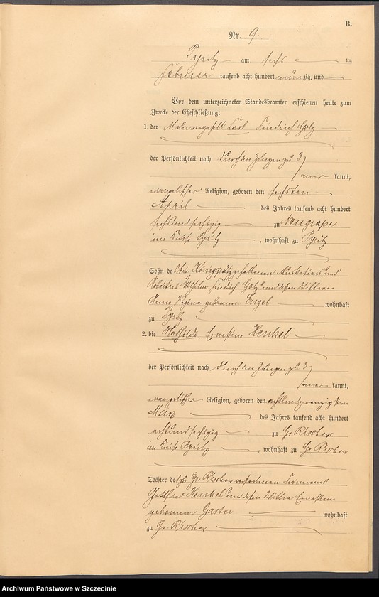 image.from.unit.number "Heiraths-Register (Haupt-Register)"