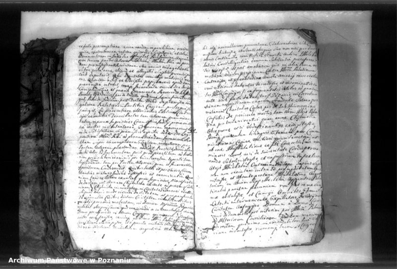 Obraz 11 z jednostki "Relationes [protocollon]"