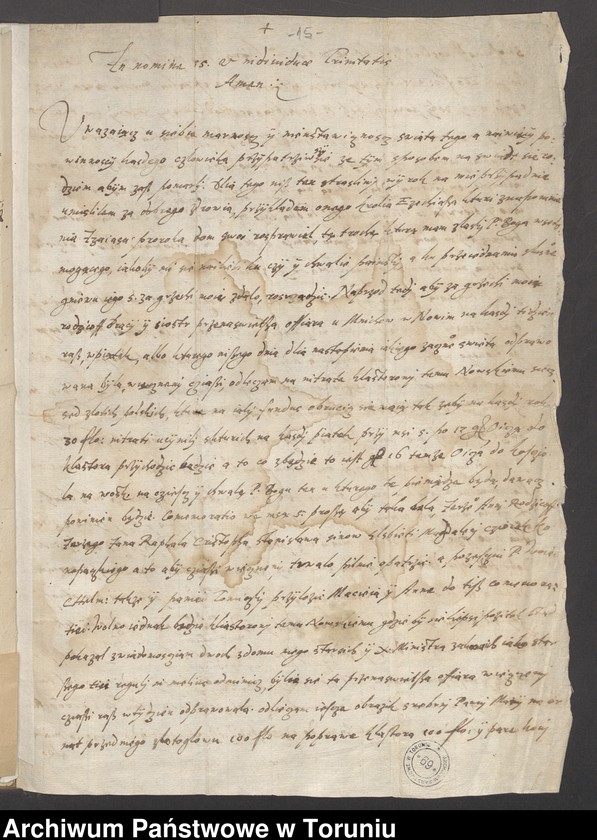 image.from.unit.number "Rafał i Krzysztof Konopaccy-tytuły prawne, spory graniczne, intromisje"