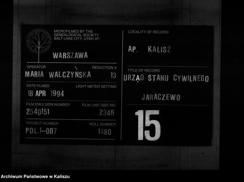 Obraz 3 z jednostki "[Księga urodzeń]"
