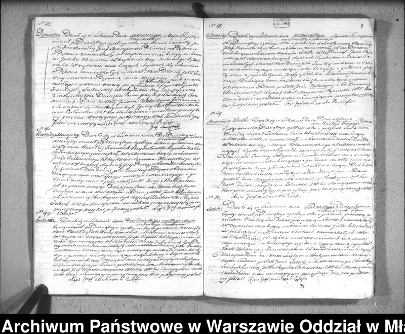 image.from.team "Akta stanu cywilnego Parafii Rzymskokatolickiej w Lutocinie"