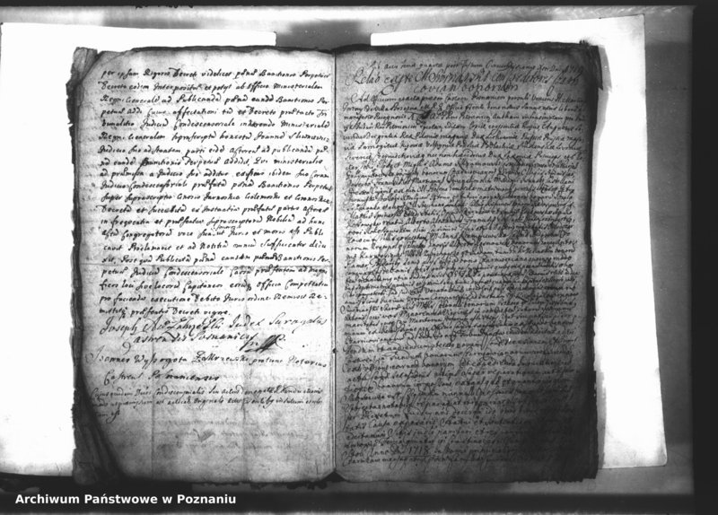 Obraz 19 z jednostki "Relationes [protocollon]"