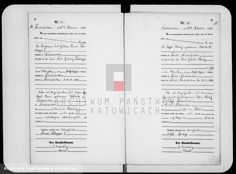 image.from.unit.number "Księga zgonów za rok 1890 [nr 1-220]"