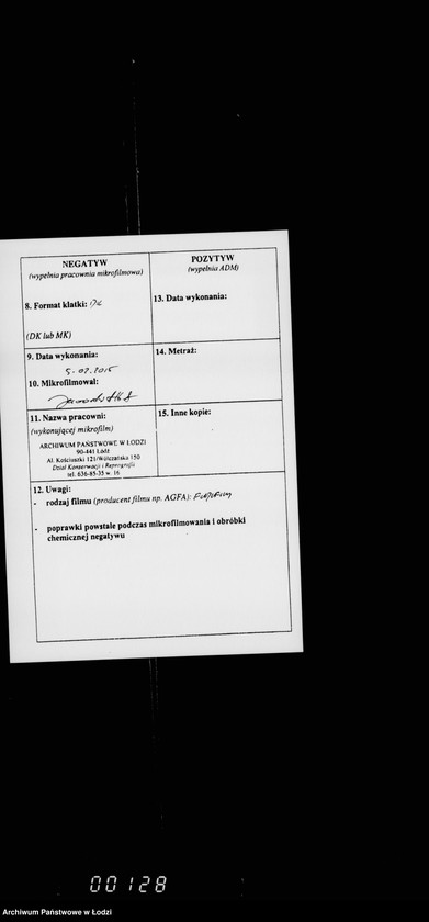 Obraz 3 z jednostki "O privedenji v ispolnenje sudebnych po graždanskim delam rešenij čast 4"