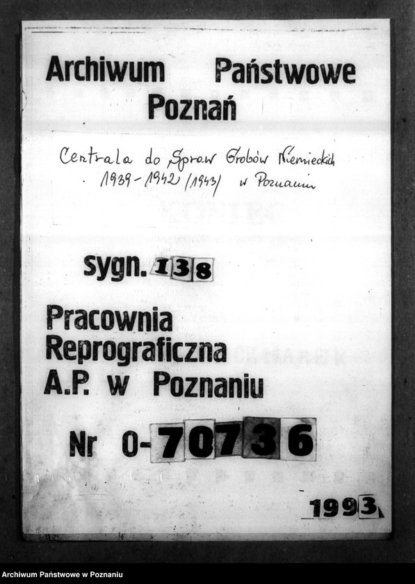 Obraz 1 z jednostki "Ida Kempf aus Schulitz, Kreis Bromberg (Bydgoszcz)"