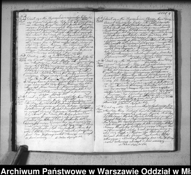 image.from.unit.number "Księga urodzeń, małżeństw i zgonów"