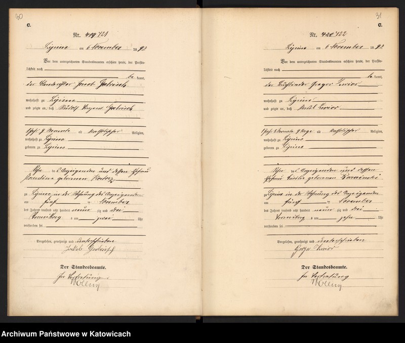 image.from.unit.number "Księga zgonów T.2 nr 392-486"