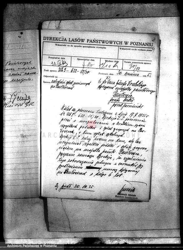 Obraz 8 z jednostki "Zaległe podatki majątku państwowego Pawłowice"