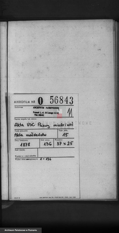 image.from.unit.number "Księga małżeństw t.I"