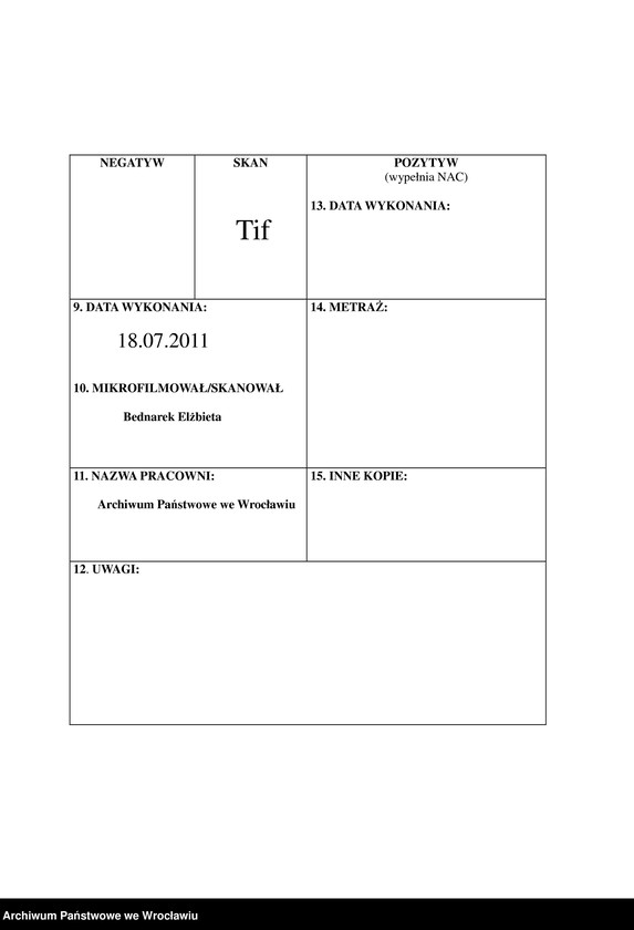 image.from.unit.number "Heiraths-Neben-Register Breslau I 1903 Band 2"