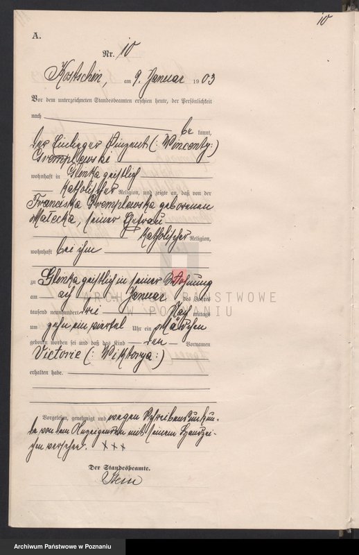 image.from.unit.number "Księga urodzeń"
