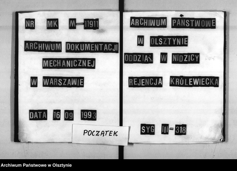 image.from.unit.number "Disciplinar-Untersuchung gegen den Schulzen Hoffmann in Pronitten Kreis Labiau"