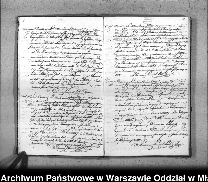 image.from.unit.number "Akta urodzin, małżeństw i zgonów"