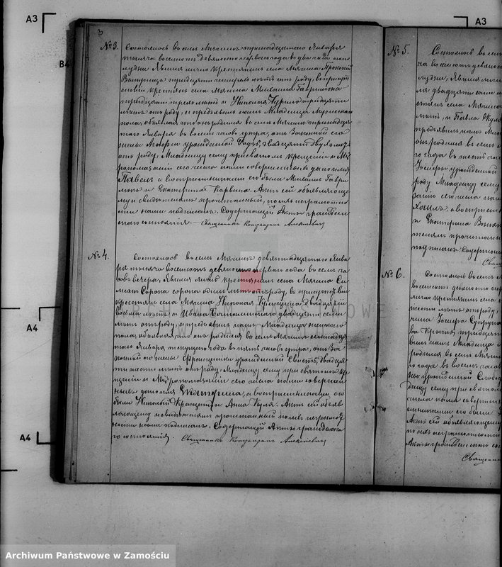 image.from.unit.number "Akta urodzeń, małżeństw, zgonów"