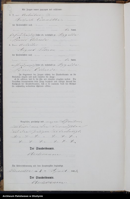 image.from.unit.number "Heiraths-Neben-Register Nr 1 - 24"