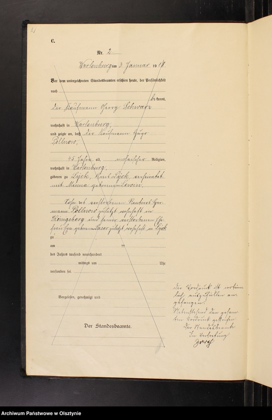 image.from.unit.number "Sterbe-Haupt-Register Nr 1 - 171"