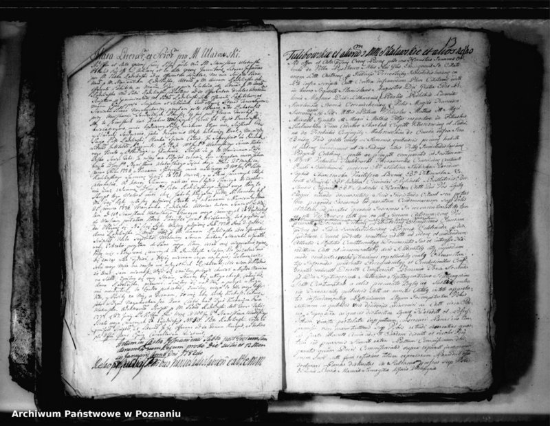 Obraz 15 z jednostki "Relationes [protocollon]"