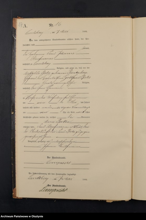 image.from.unit.number "Geburts-Neben-Register Nr 1 - 53"