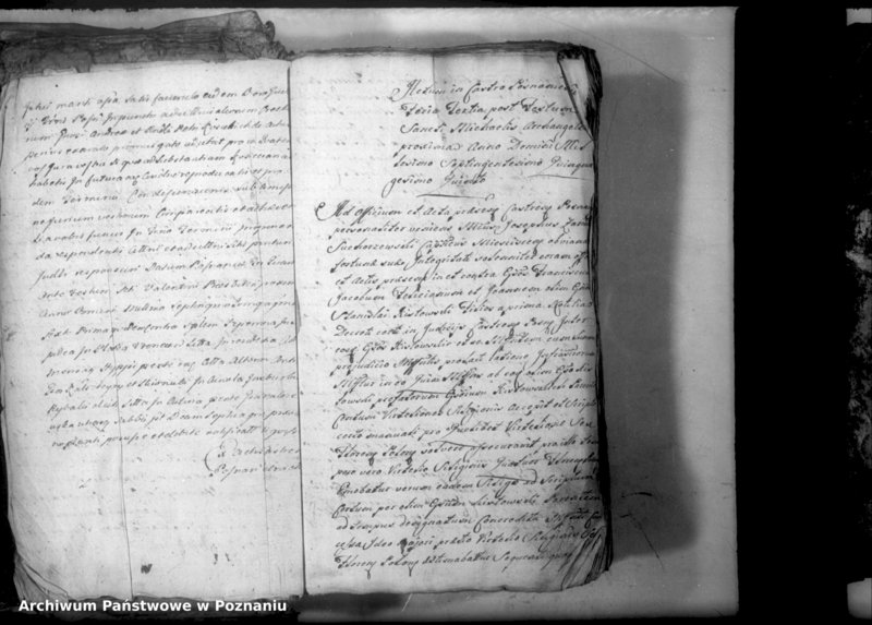 Obraz 5 z jednostki "Relationes [protocollon]"