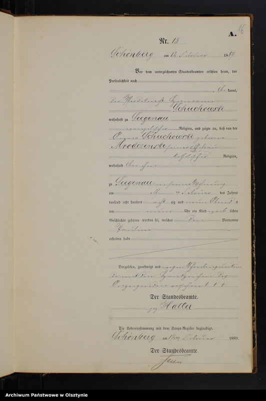 image.from.unit.number "Geburts-Neben-Register Nr 1 - 90"