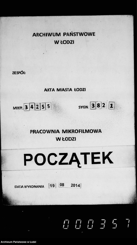 Obraz 1 z jednostki "O postrojke dobavočnych saraev pri gorodskoj skotobojne"