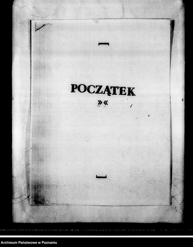 Obraz 3 z jednostki "Prywatna Szkoła Powszechna Raczkiewiczówny i Pokorzyńskiej w Poznaniu"