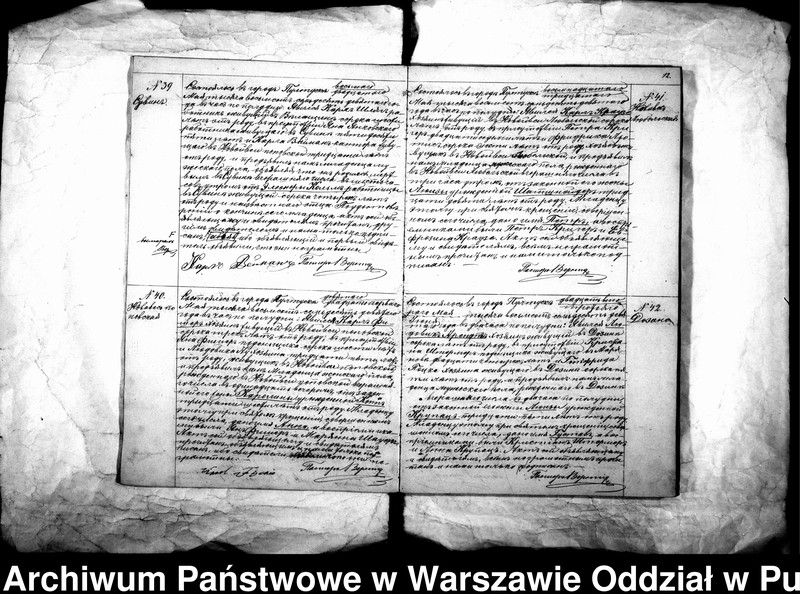 image.from.unit.number "Akta urodzeń, małżeństw i zgonów"