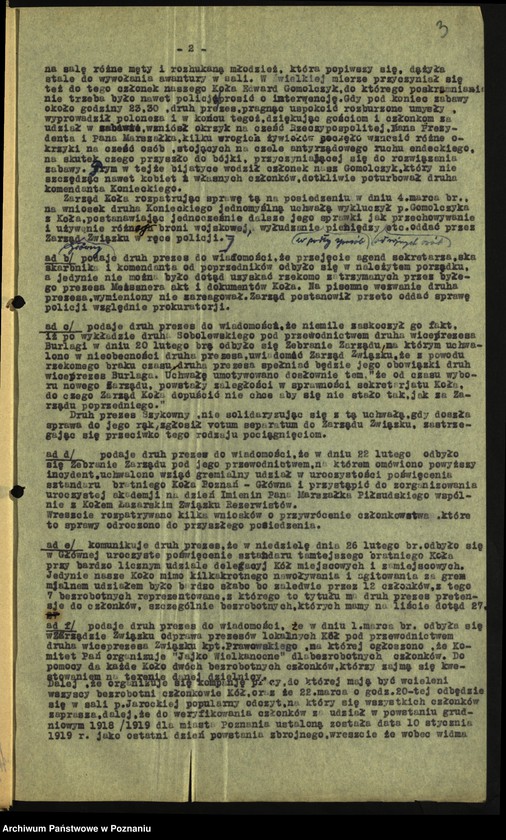 image.from.unit.number "Stefan Szykowny [korespondencja związana z jego działalnością]"