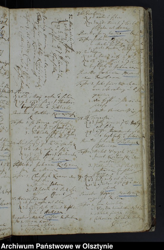image.from.unit.number "Tauf- und Trau- und Todten-Buch"