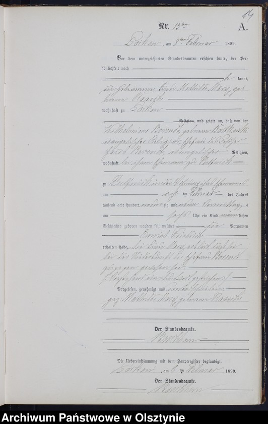 image.from.unit.number "Geburts-Neben-Register Nr 1 - 117"