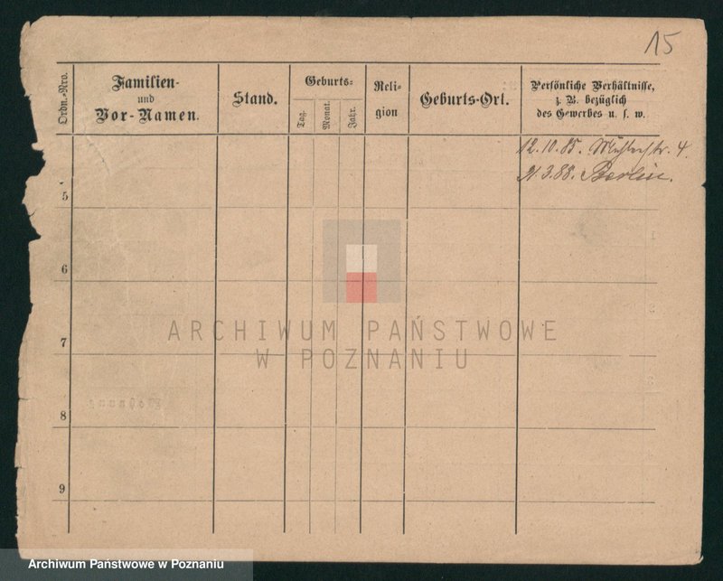 Obraz 15 z jednostki "Lewiecki - Lewulski"