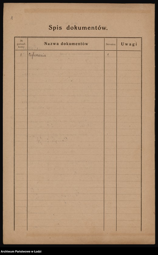 Obraz 3 z jednostki "Jan Maciński- fabryka asfaltu i przetworów ze smoły kamiennej oraz przedsiębiorstwo robót asfaltowych, dekarskich, betonowych i blacharskich"