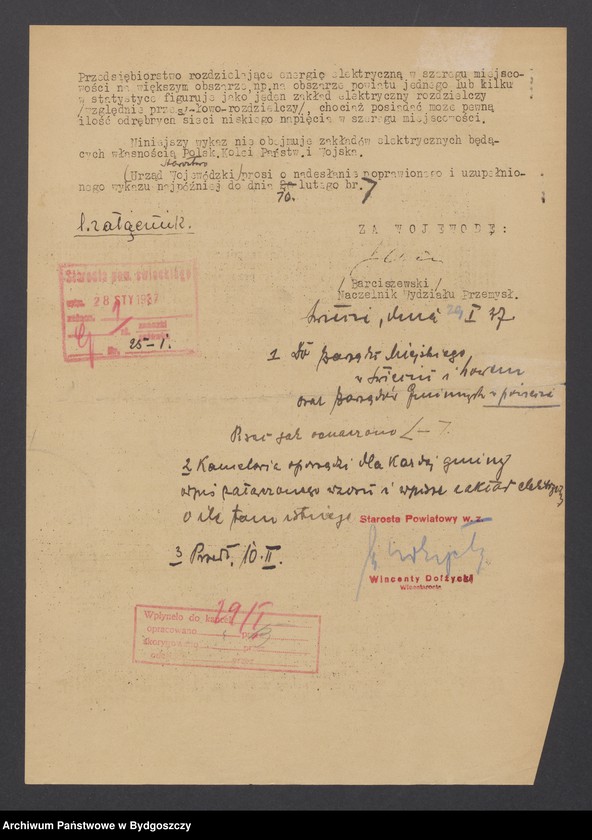 image.from.unit.number "Sprawy elektryfikacji"