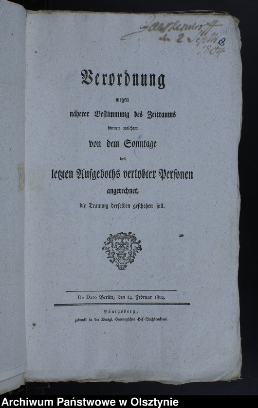image.from.unit.number "Traunungssachen"