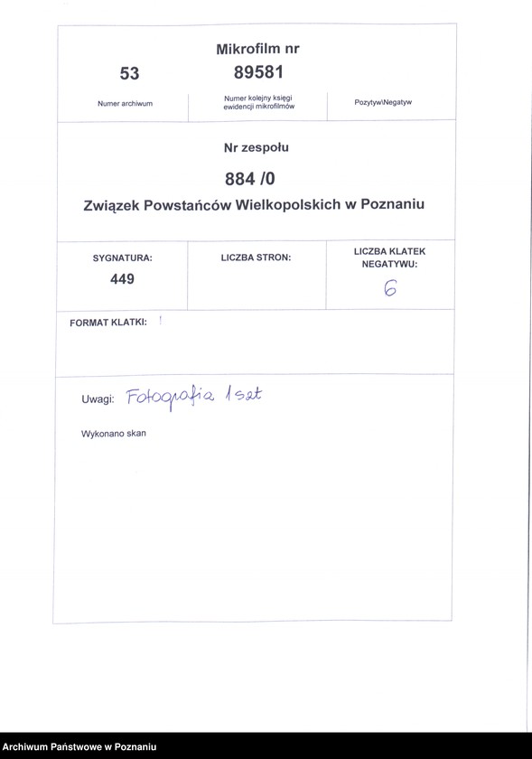 Obraz 5 z jednostki "Leon Prauziński - artysta malarz, twórca serii rycin z powstania wielkopolskiego, pod Chobienicami koło Zbąszynia."