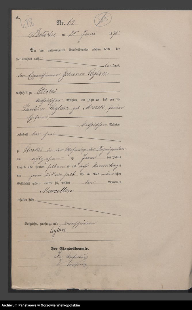 image.from.team "Urząd Stanu Cywilnego w Pszczewie"