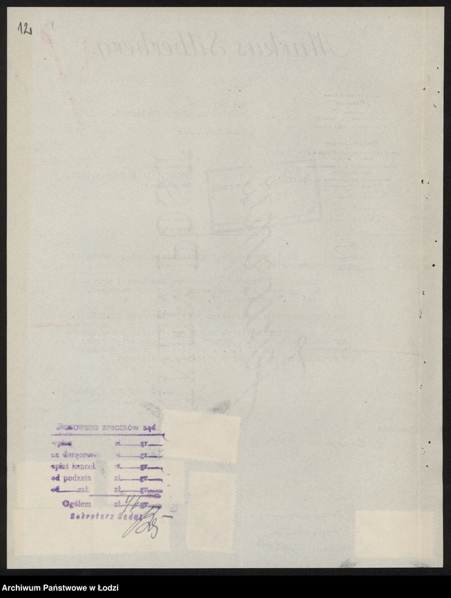 Obraz 14 z jednostki "Markus Silberberg- handel surowcami"