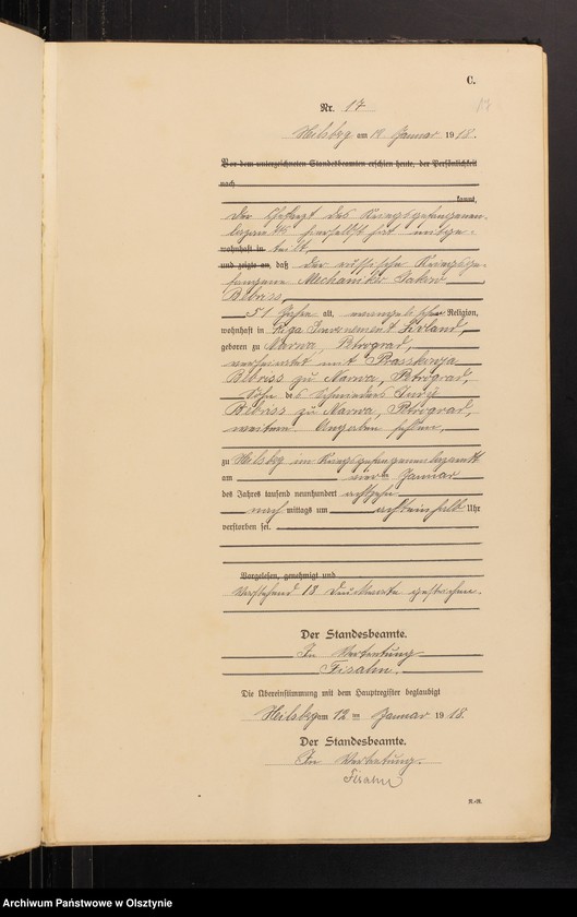 image.from.unit.number "Sterbe-Neben-Register Nr 1-480"