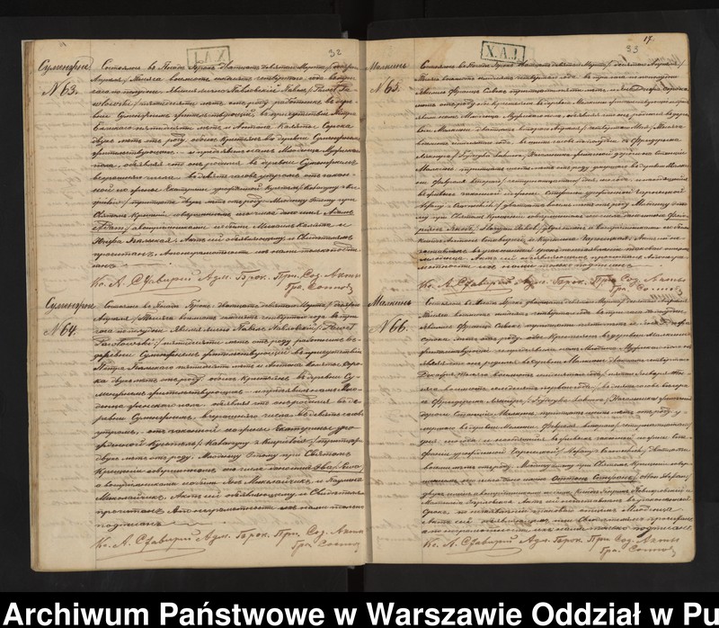 image.from.unit.number "Akta urodzeń małżeństw i zgonów"