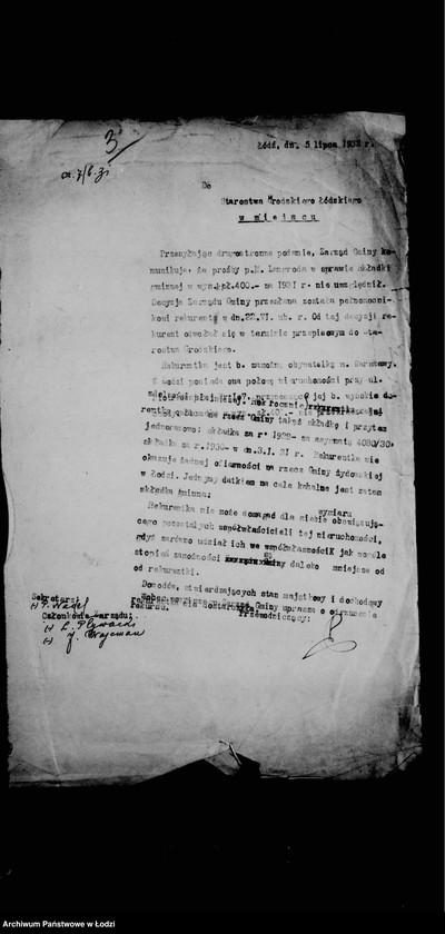 Obraz 7 z jednostki "[Składki gminne]"