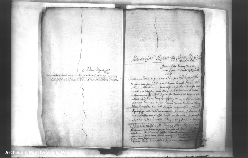 Obraz 17 z jednostki "Relationes [protocollon]"