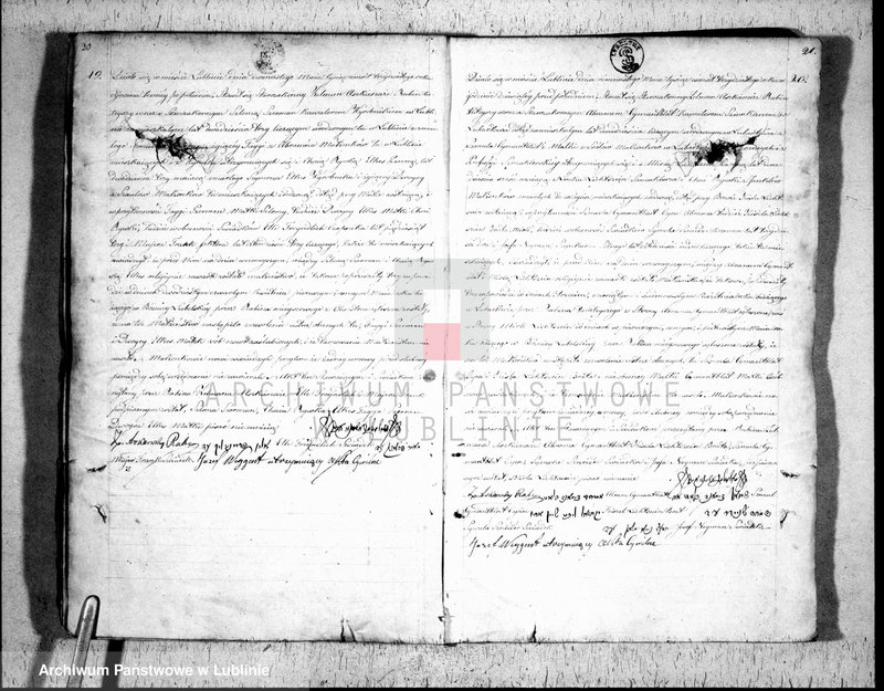 image.from.unit.number "Księga małżeństw"