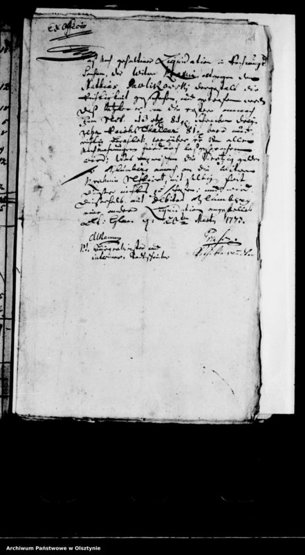 image.from.unit.number "Schönbergsche Patrimonial-Gerichts-Protokolle"