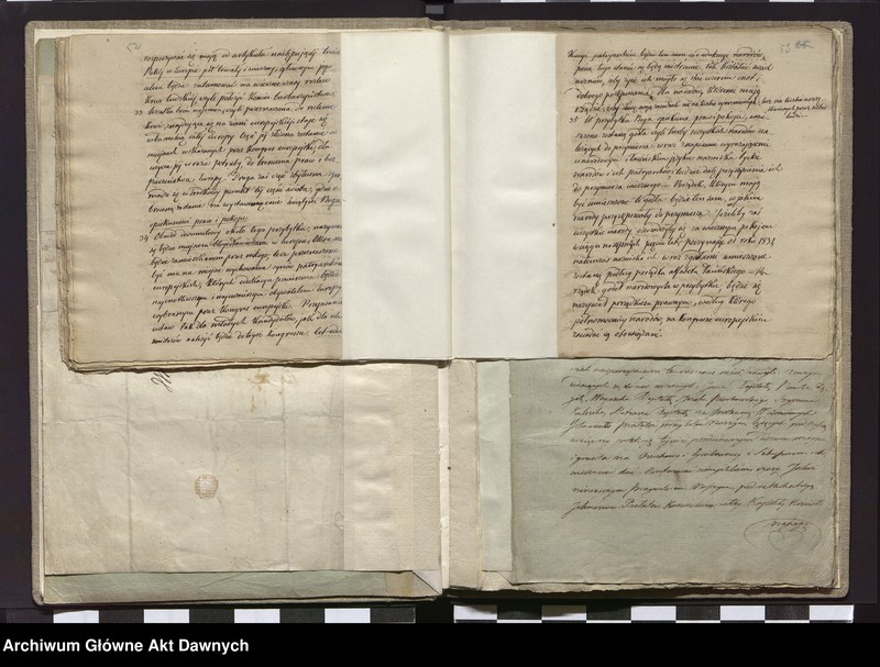 Obraz 4 z kolekcji ""Konstytucja dla Europy"111"