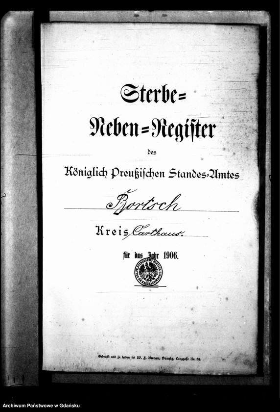 image.from.unit.number "Księga zgonów"