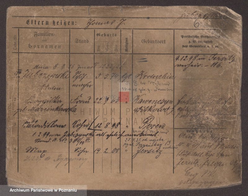 Obraz 6 z jednostki "Ja - Jachczyk"