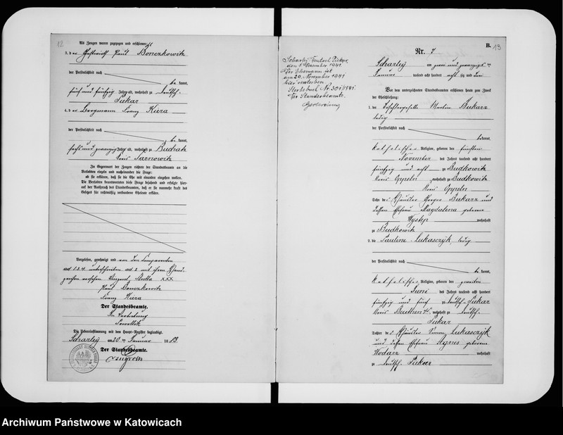 image.from.unit.number "Księga małżeństw nr 1-30"