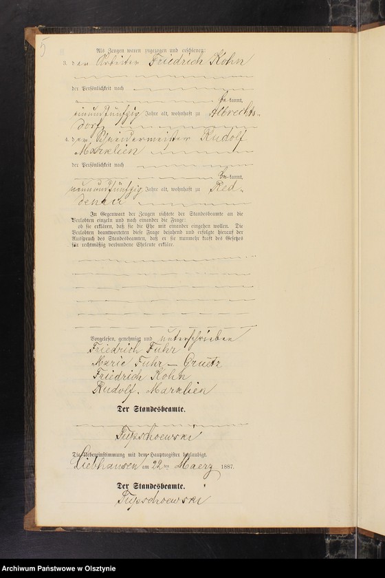 image.from.unit.number "Heiraths-Neben-Register Nr 1 - 3"